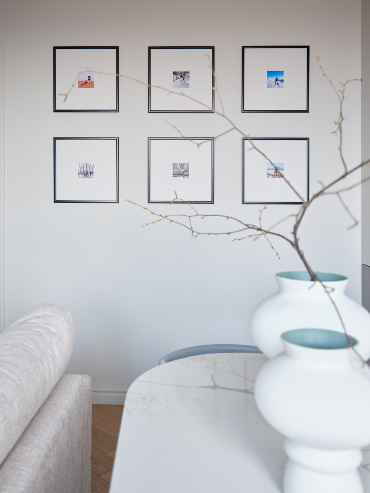 ПАЛАТЫ- квартира с русской душой