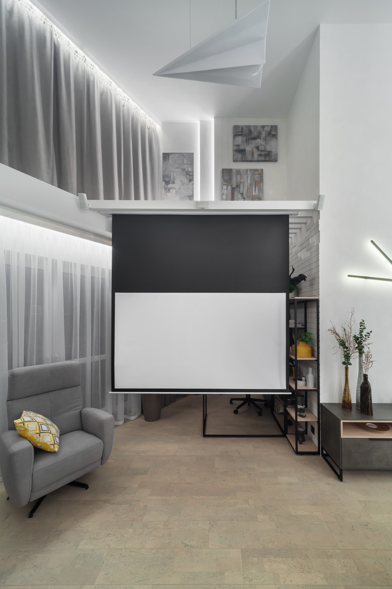 50 оттенков серого