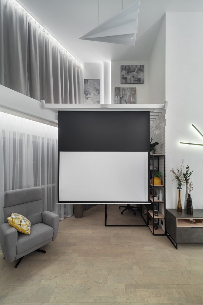 50 оттенков серого