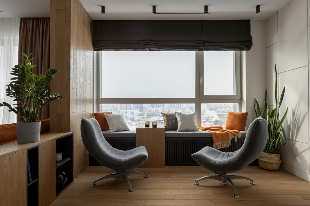 Реализация мебели ЖК «Clever Park»