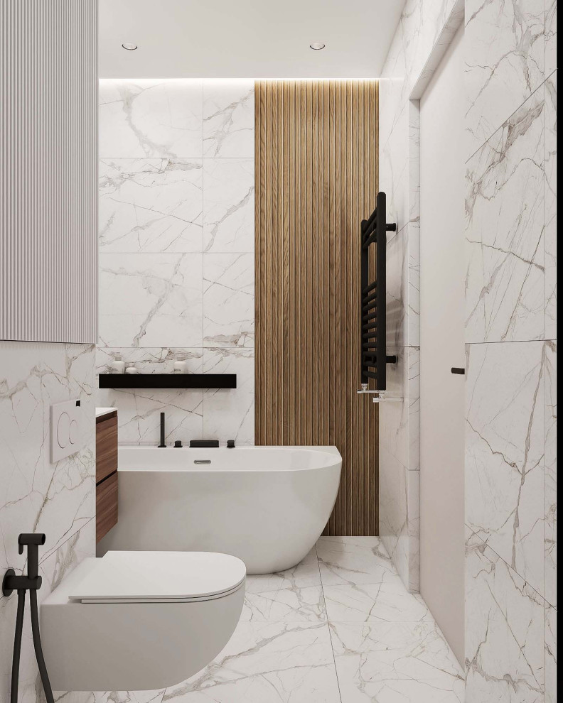 ЖК "Огни" 56 кв.м.