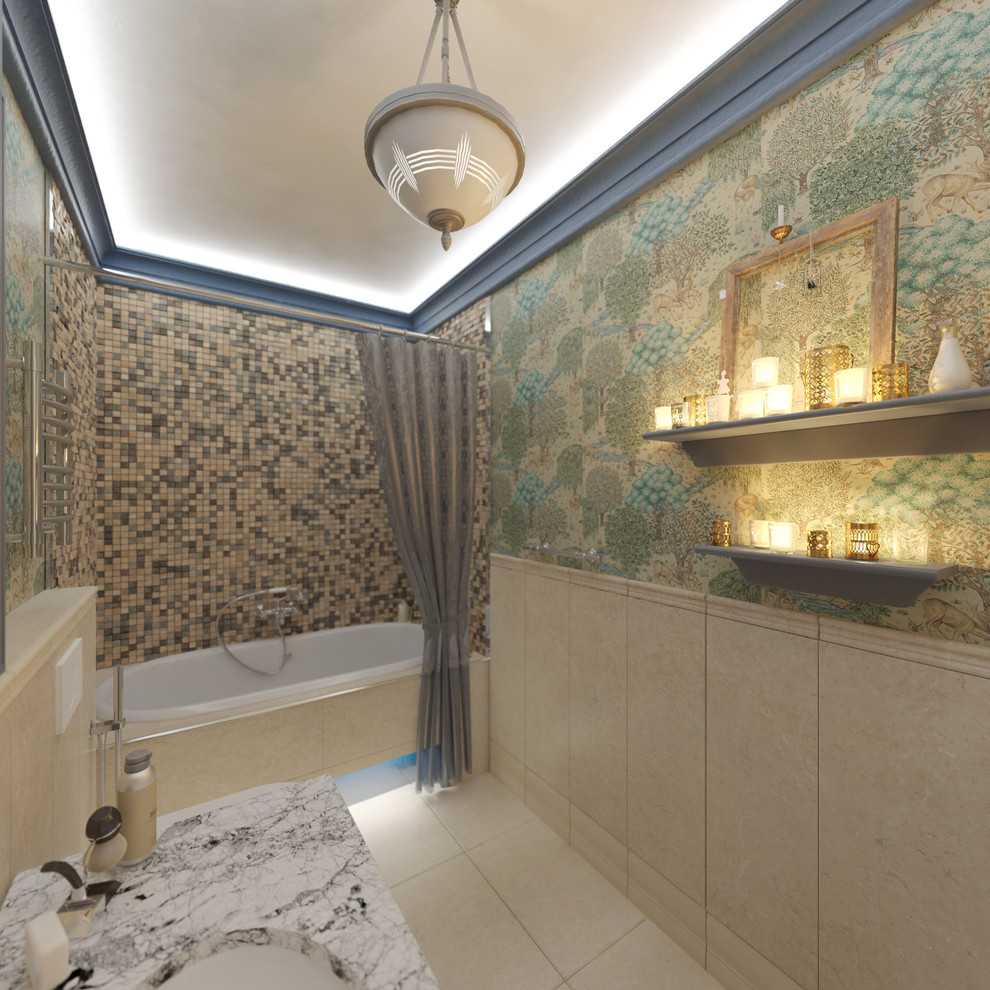 Квартира в центре города