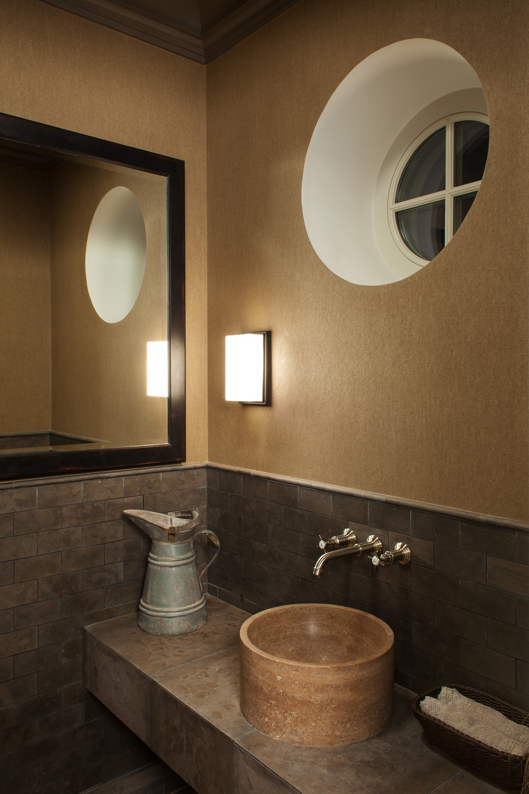 Дом в Переделкино