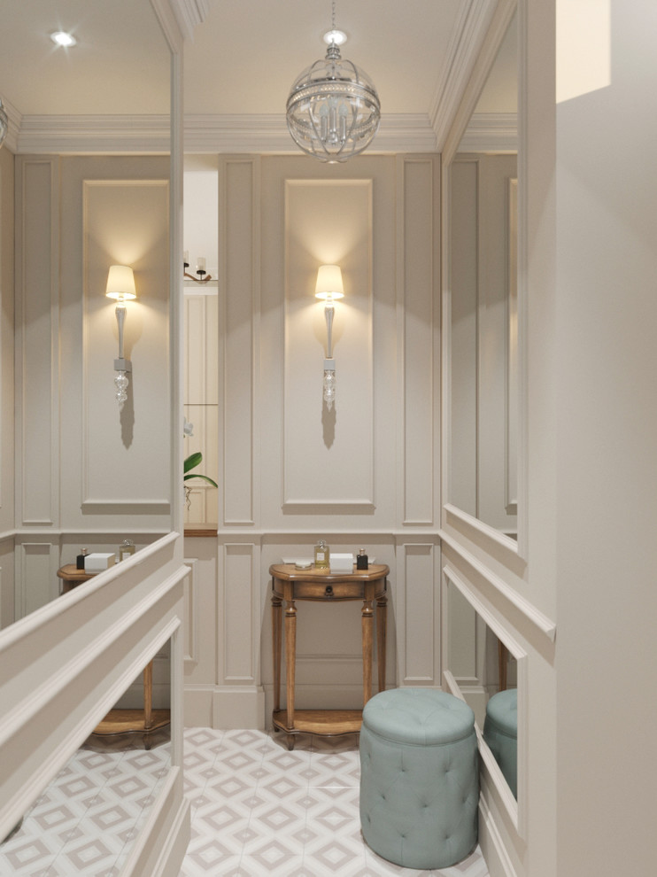 Обложка проекта: МО КП Вяземское