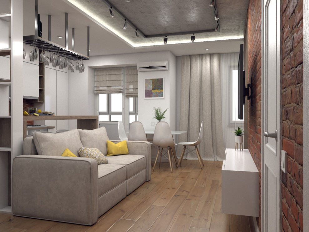 Квартира с сауной г. Зеленоградск