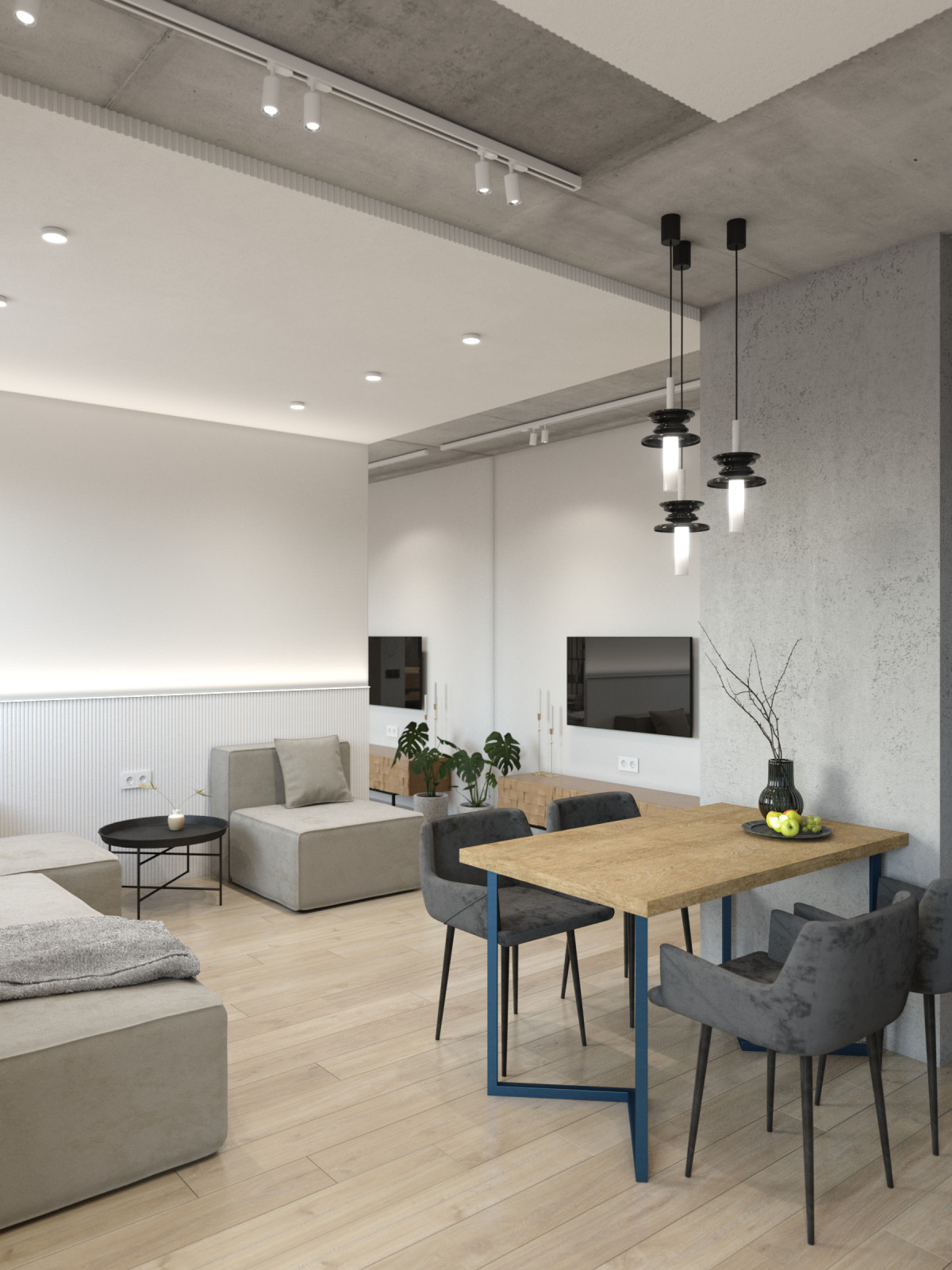 Про Азию в Солнечном городе | ЖК Никольская Панорама | 2024