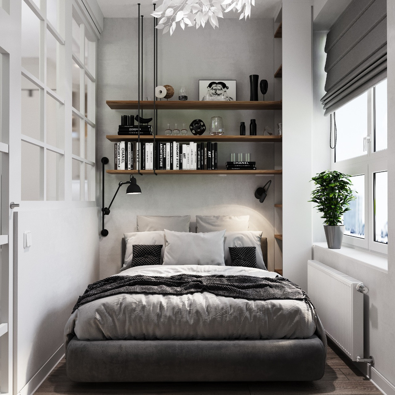 ЖК «Ривер Парк»