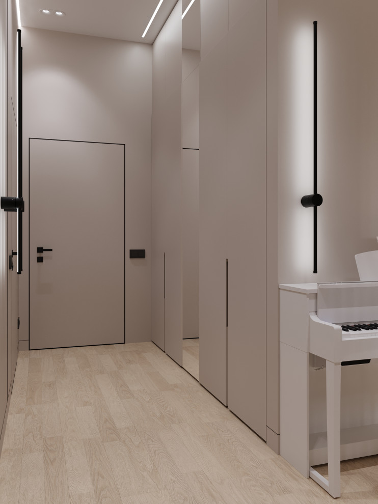 ЖК Лофт квартал. Тот самый интерьер