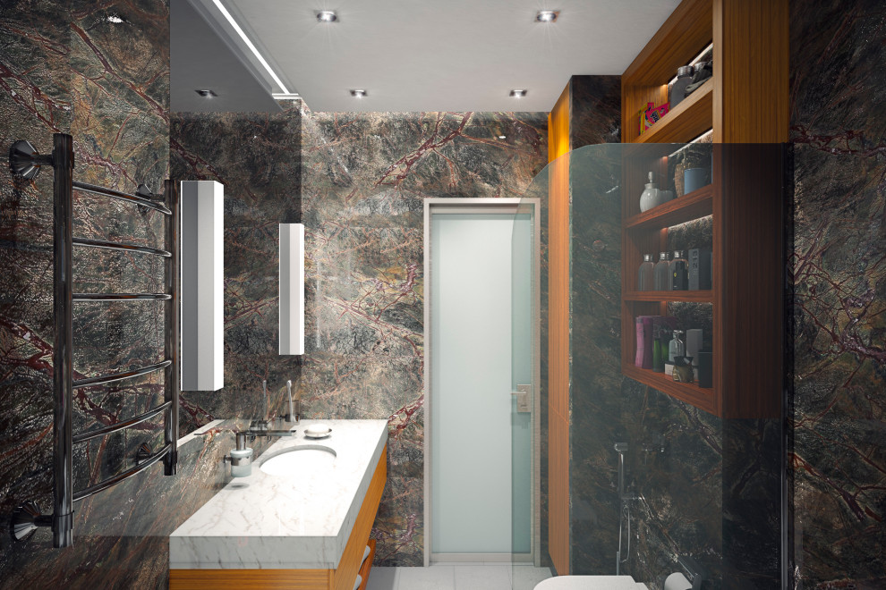 Квартира в Немчиновке