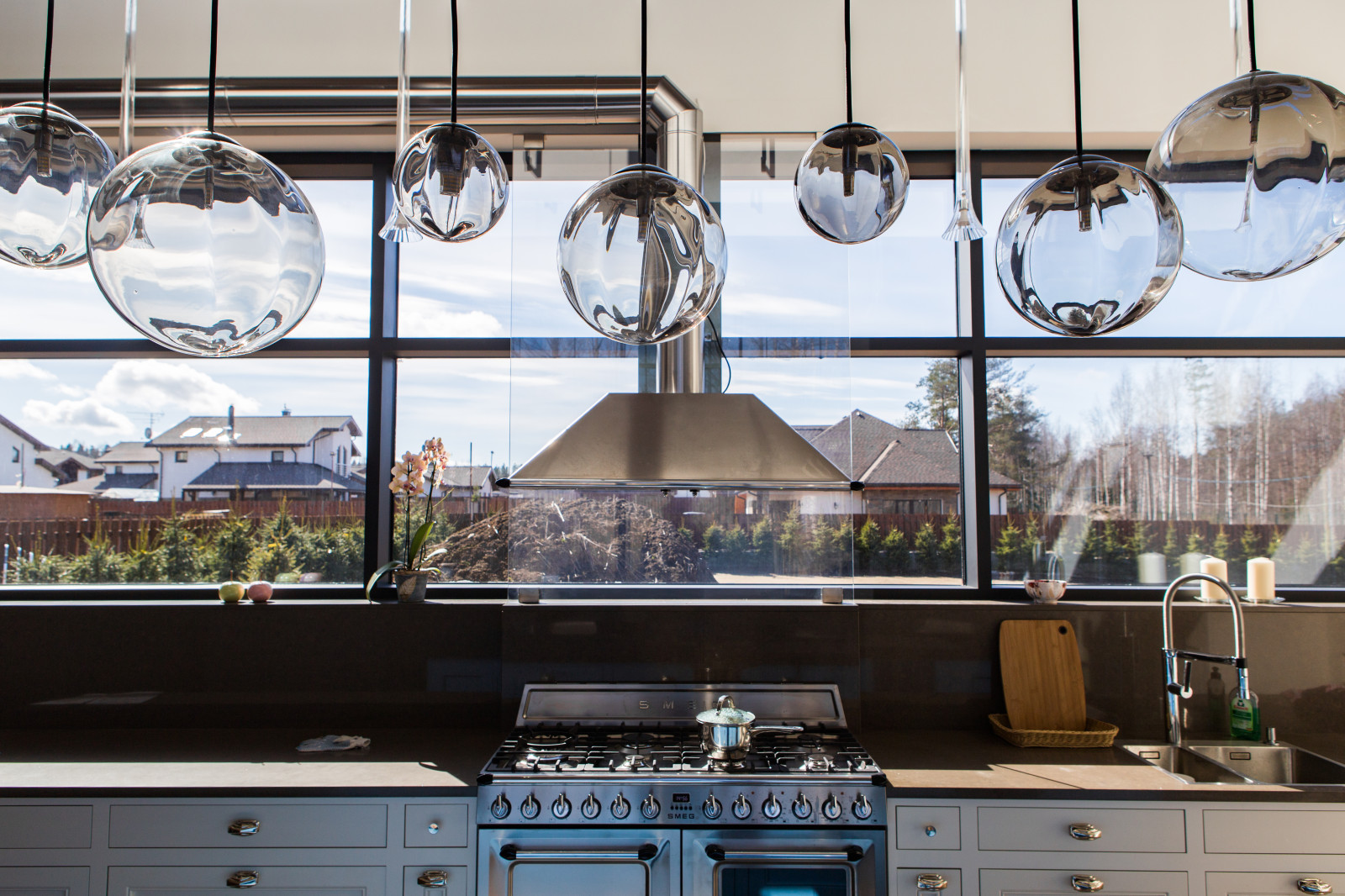 Белые Озера