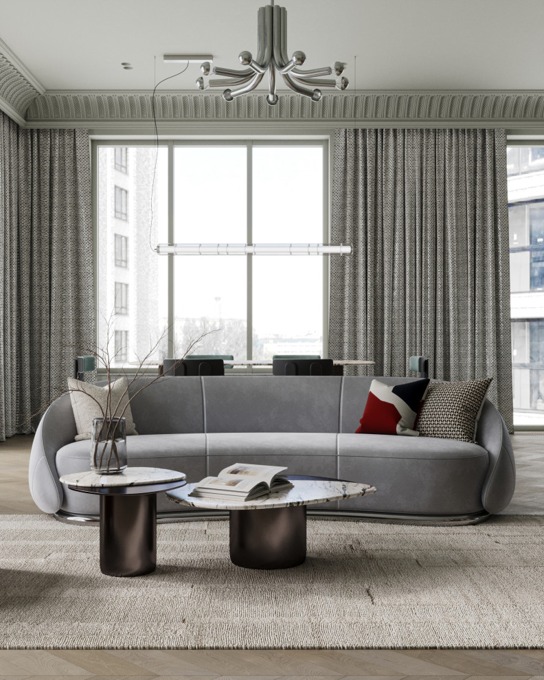 Ривер Скай 303