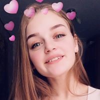 Вика Шестакова