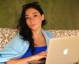 Виктория Чернышова