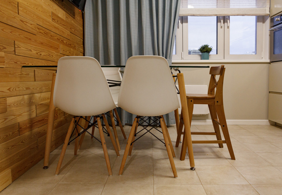 Квартира для молодой семьи в Рассказовке