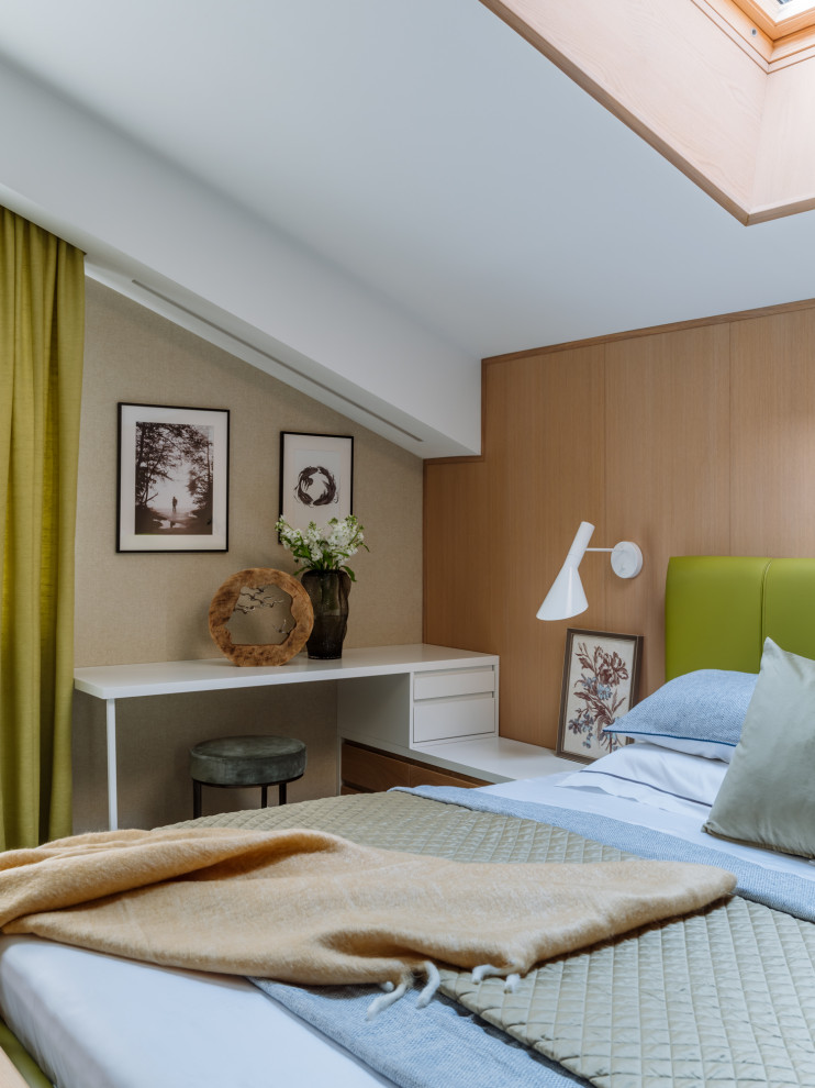 Поселок Дарьино