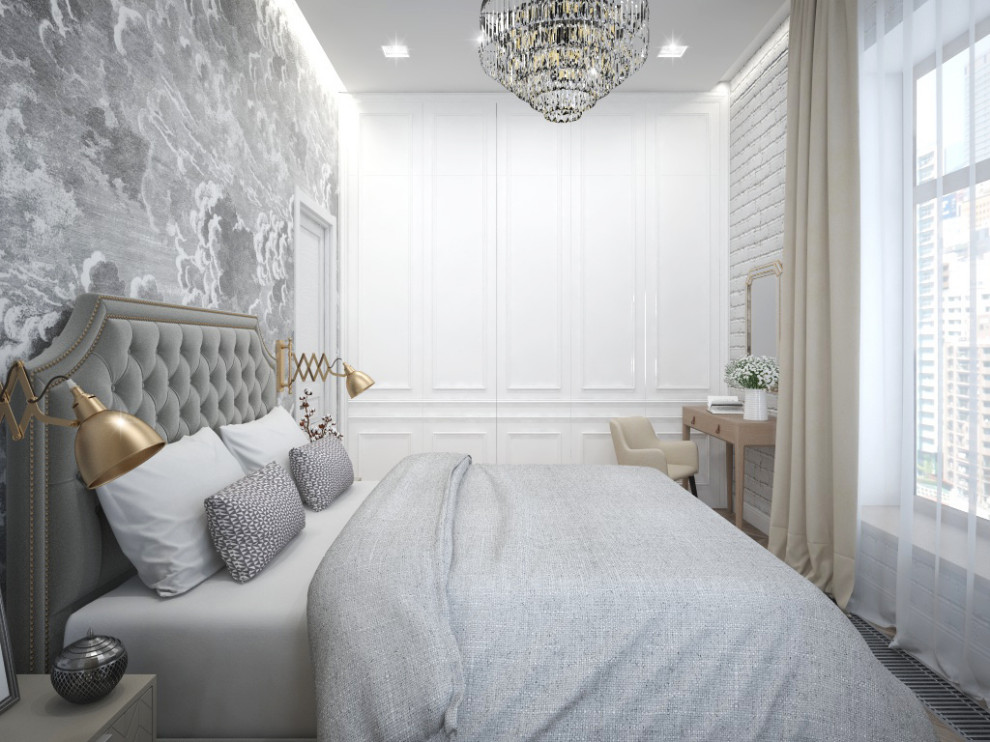 Квартира на Худайбердина