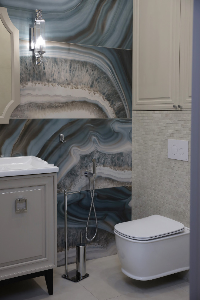 Реализованный проект по ул. Калинина