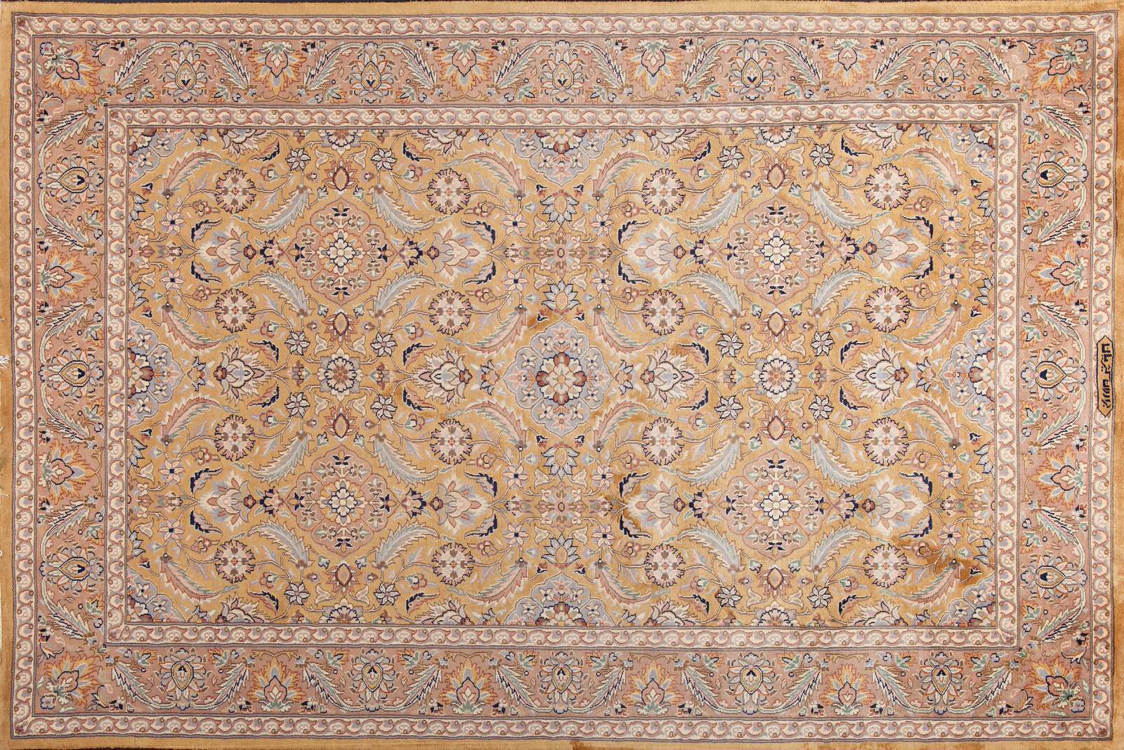 Каталог классических ковров / ROYAL Collection