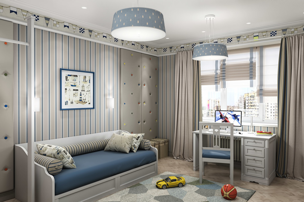 Квартира, ЖК "Тургенев", Краснодар