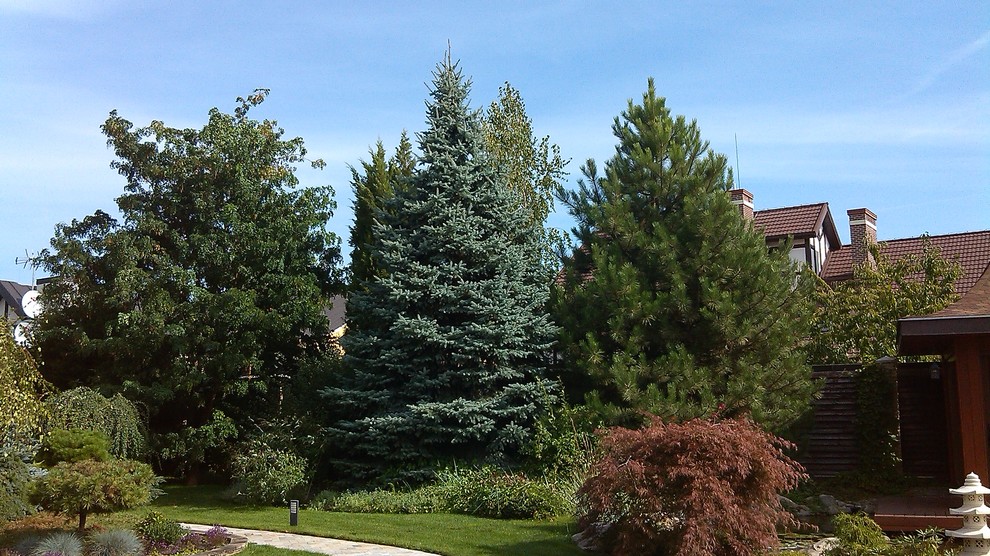 Уголок где хочется жить