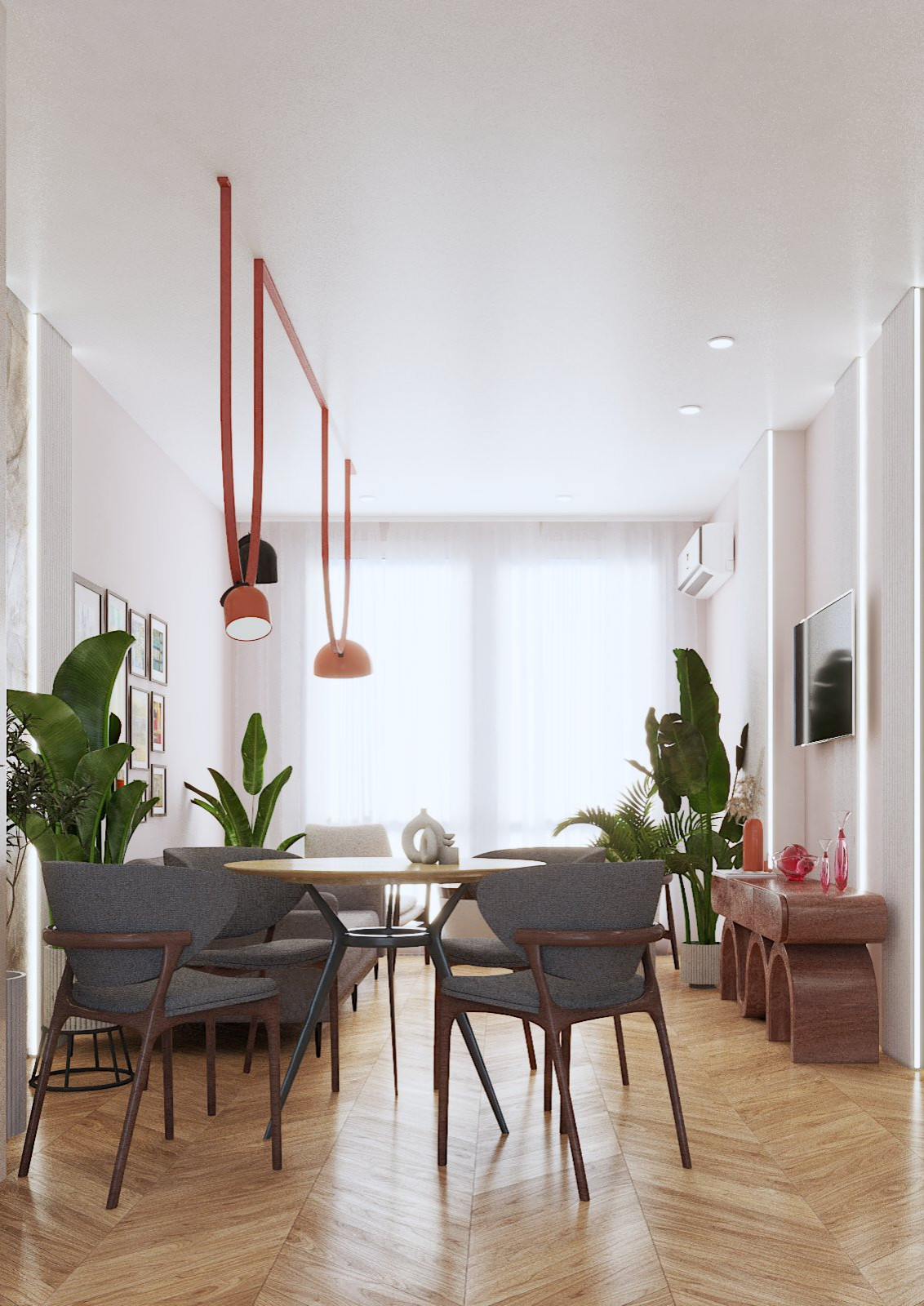 ЖК Profit, Москва