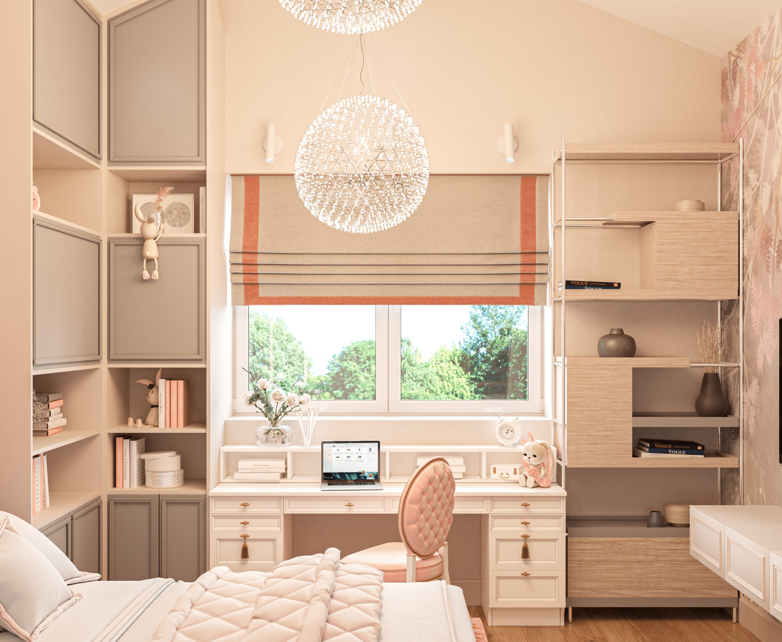 КП Александровский