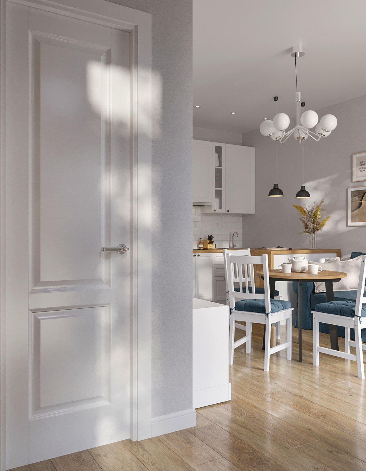 Дом в Крыму