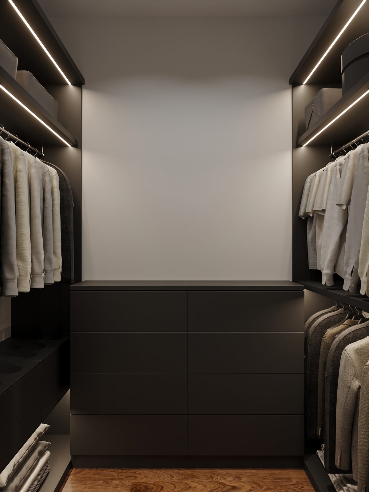 ЖК Настоящее