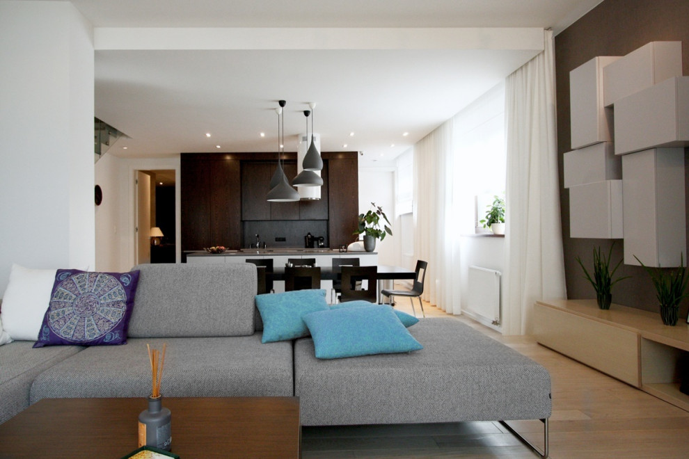 Коттедж в Чехове