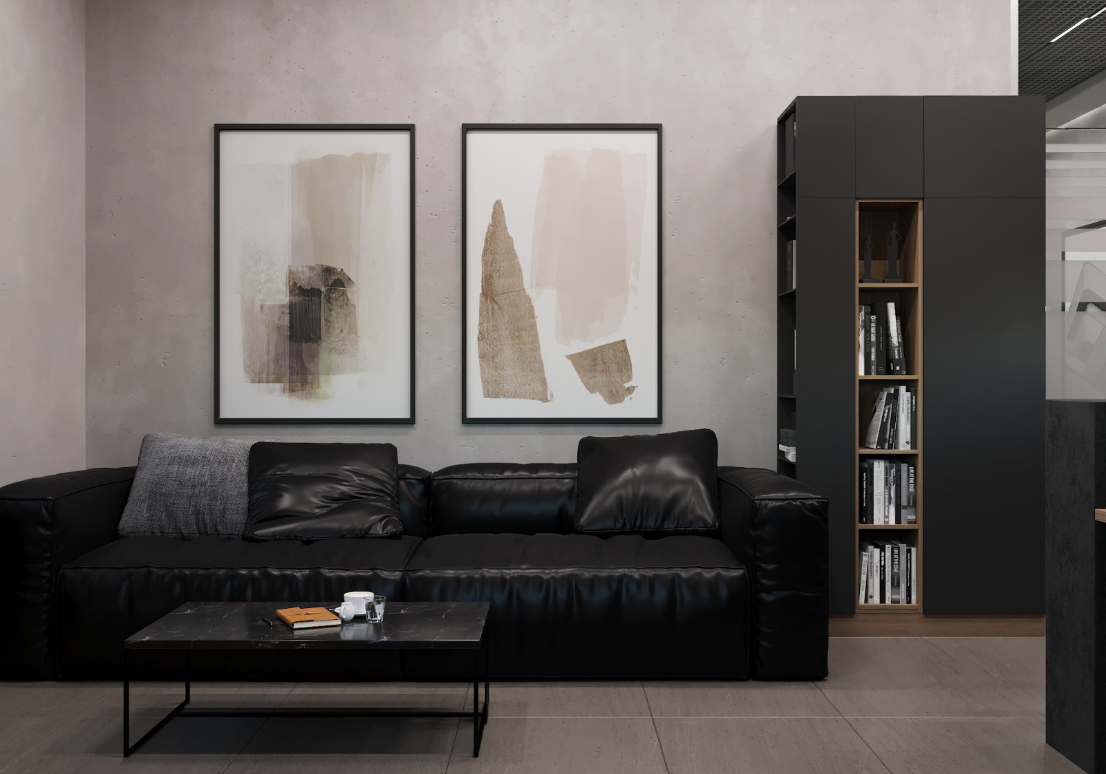 Офис "Stellard", 300 м2