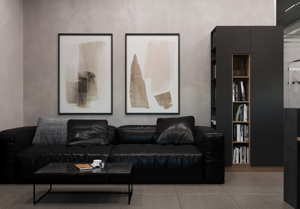 Офис "Stellard", 300 м2