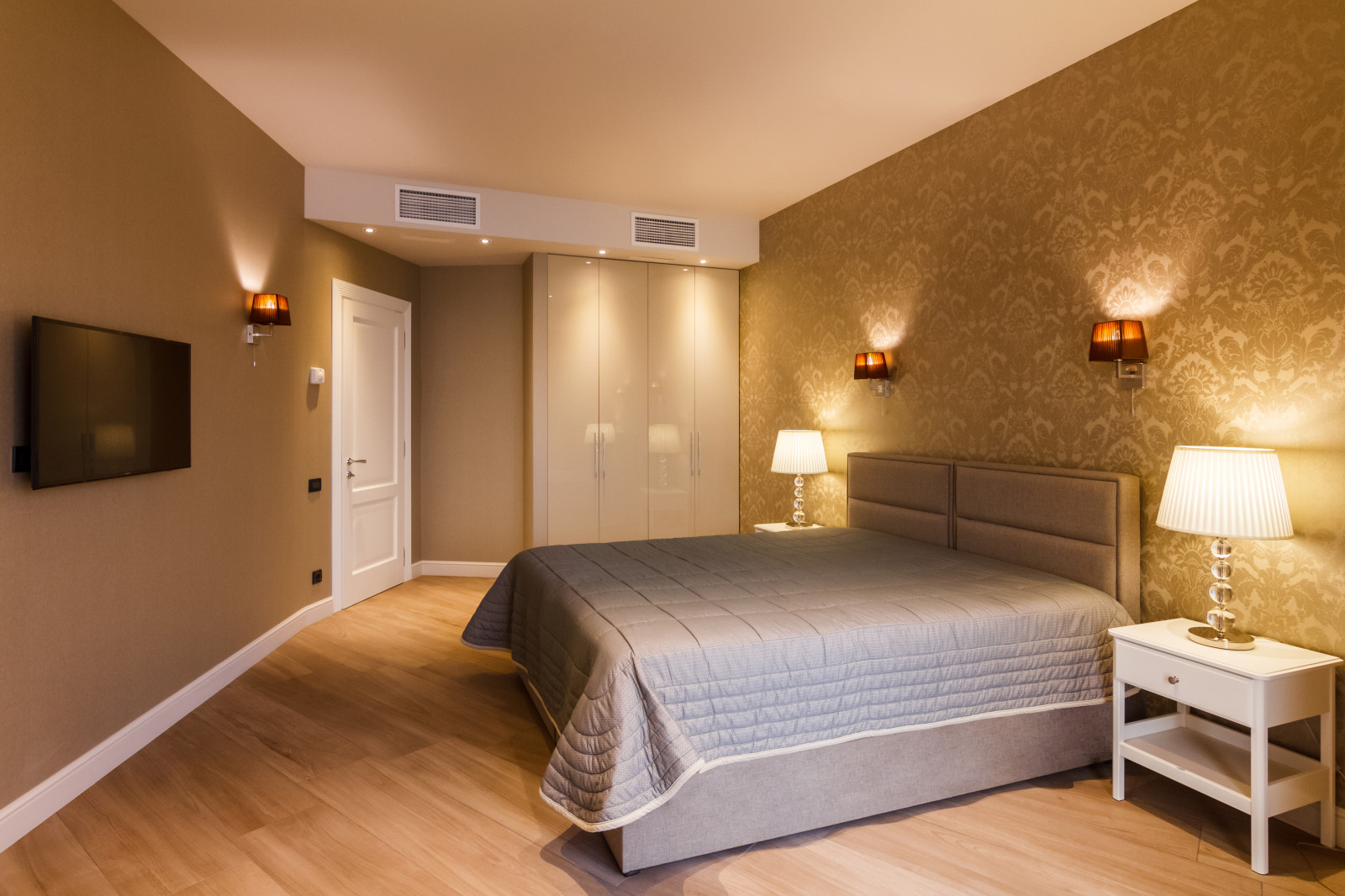 ЖК "Александрийский маяк"