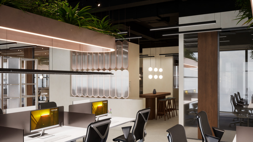 Офис Совкомбанка