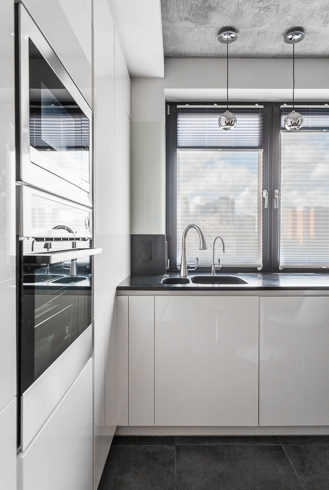 Квартира на Римской