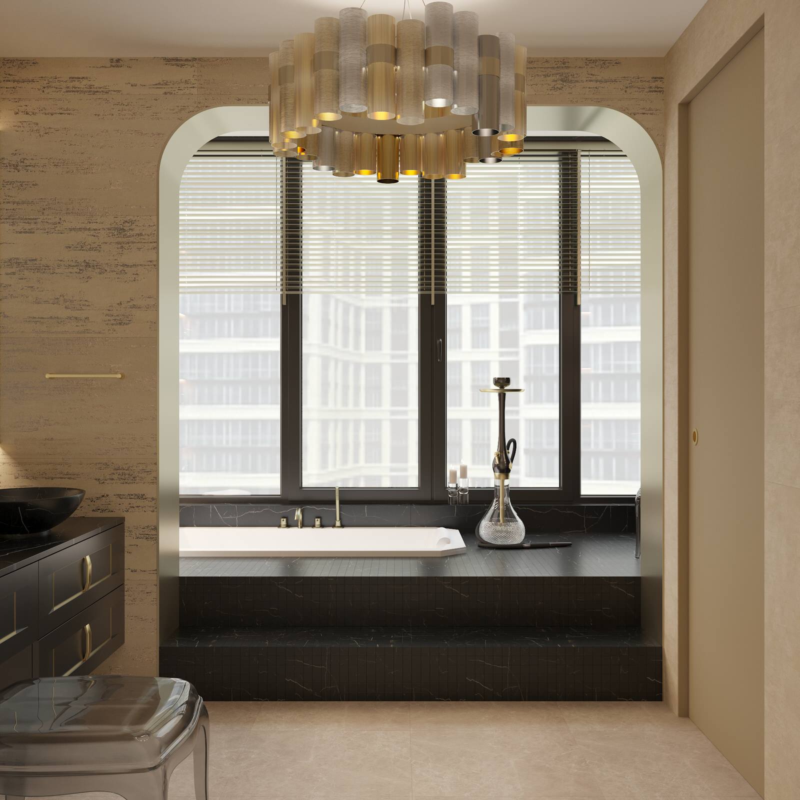 Мастер санузел