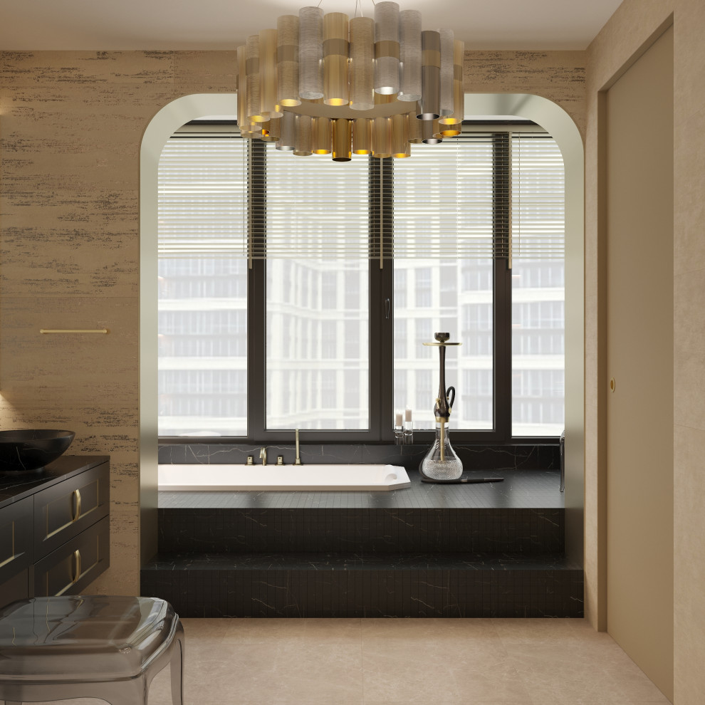 Мастер санузел