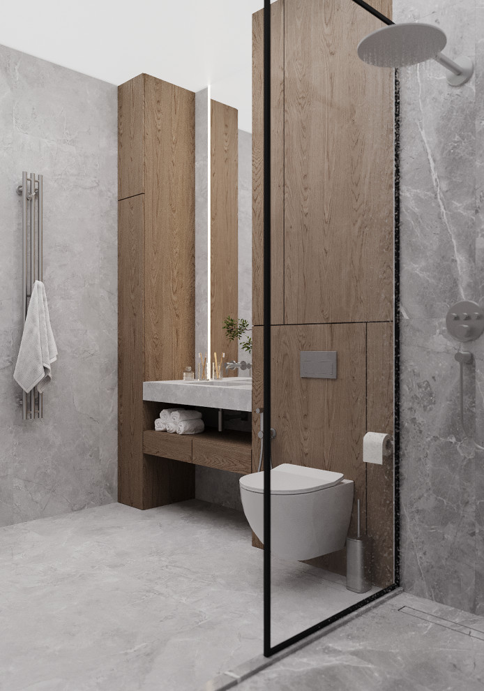 Джапанди квартира