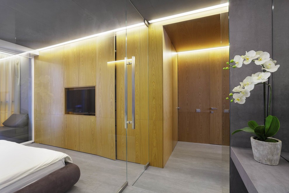 Квартира на Мельникова 27