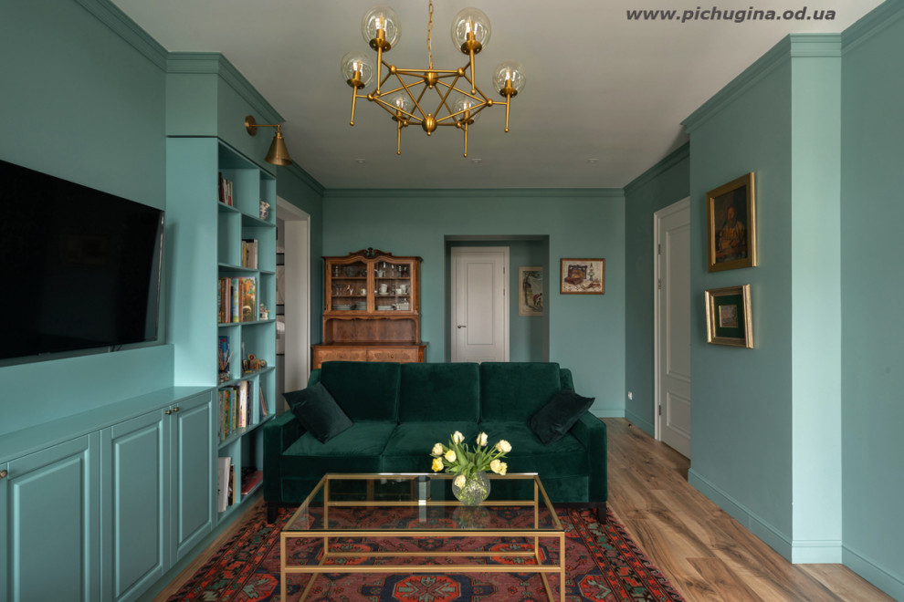 Квартира 109 м.кв