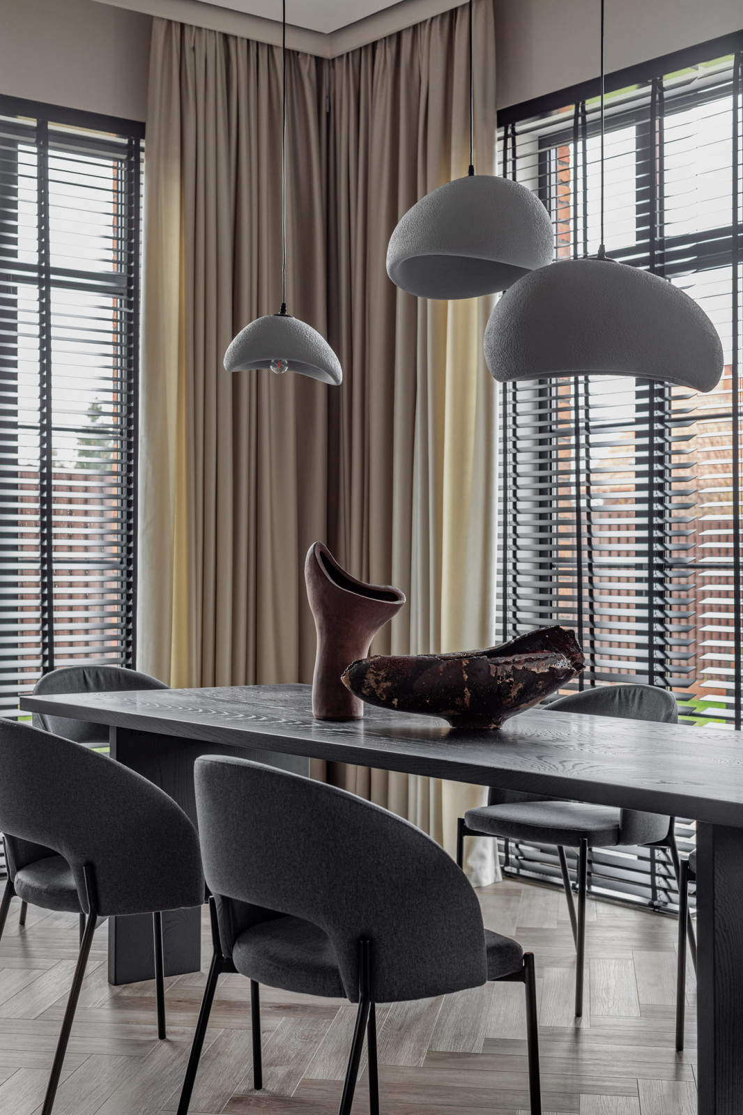 ДОМ "БАВАРИЯ"