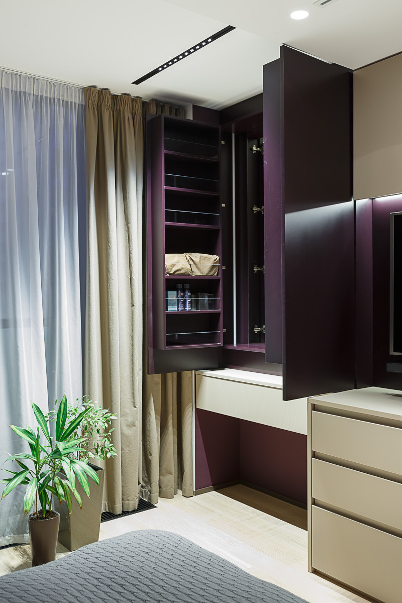 Апартаменты Grand Familia