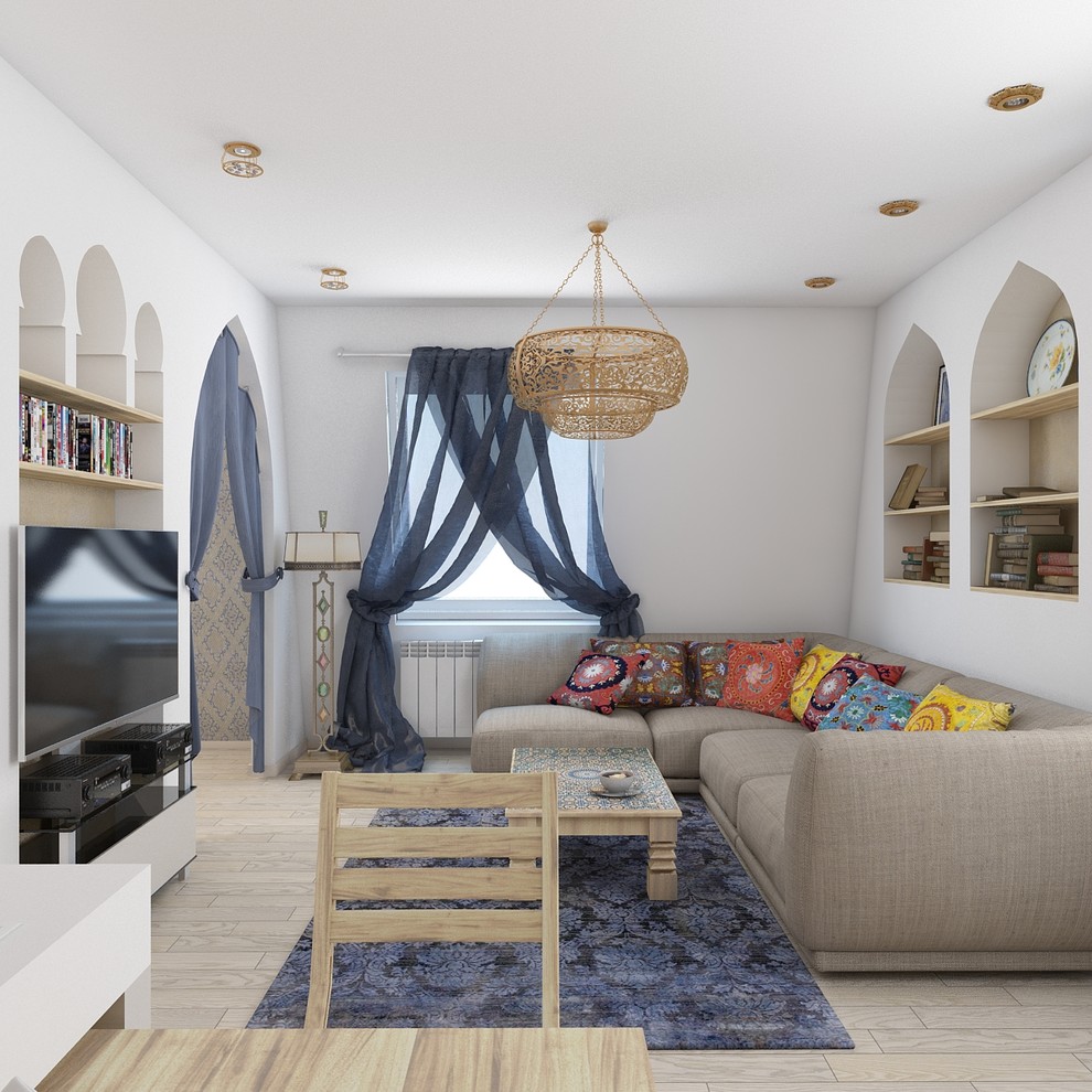 living room interior design