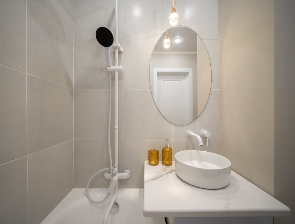 ФЛИП - Проект 30 кв.м.