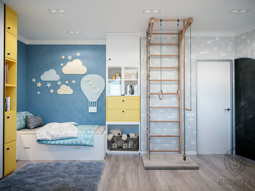 ДИЗАЙН-ПРОЕКТ "СОЛНЕЧНАЯ СИСТЕМА"