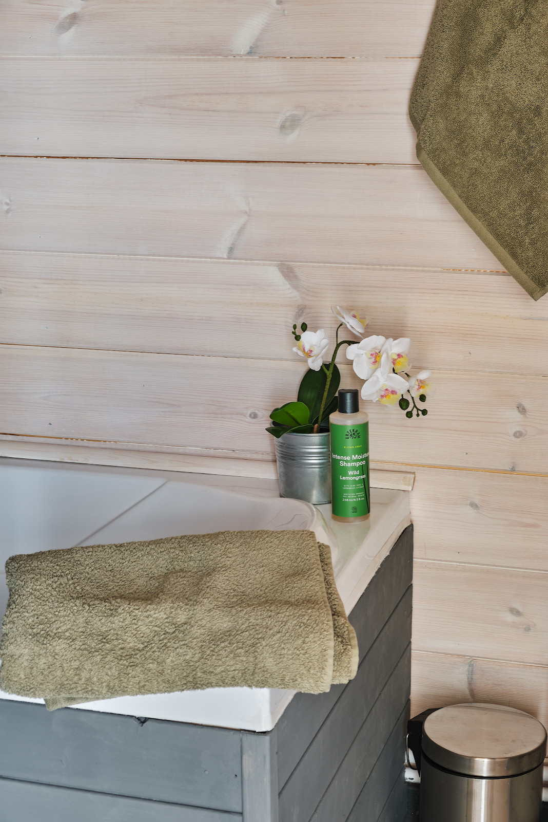 Фотосъёмка минидомика