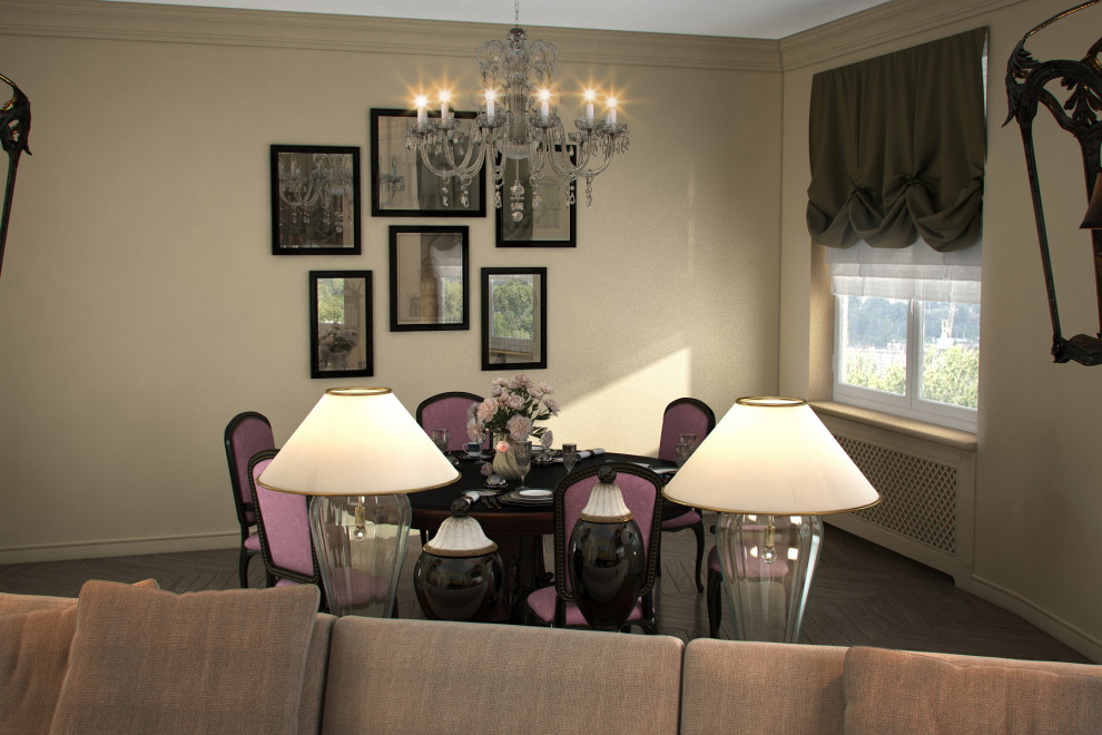 Новопесковский