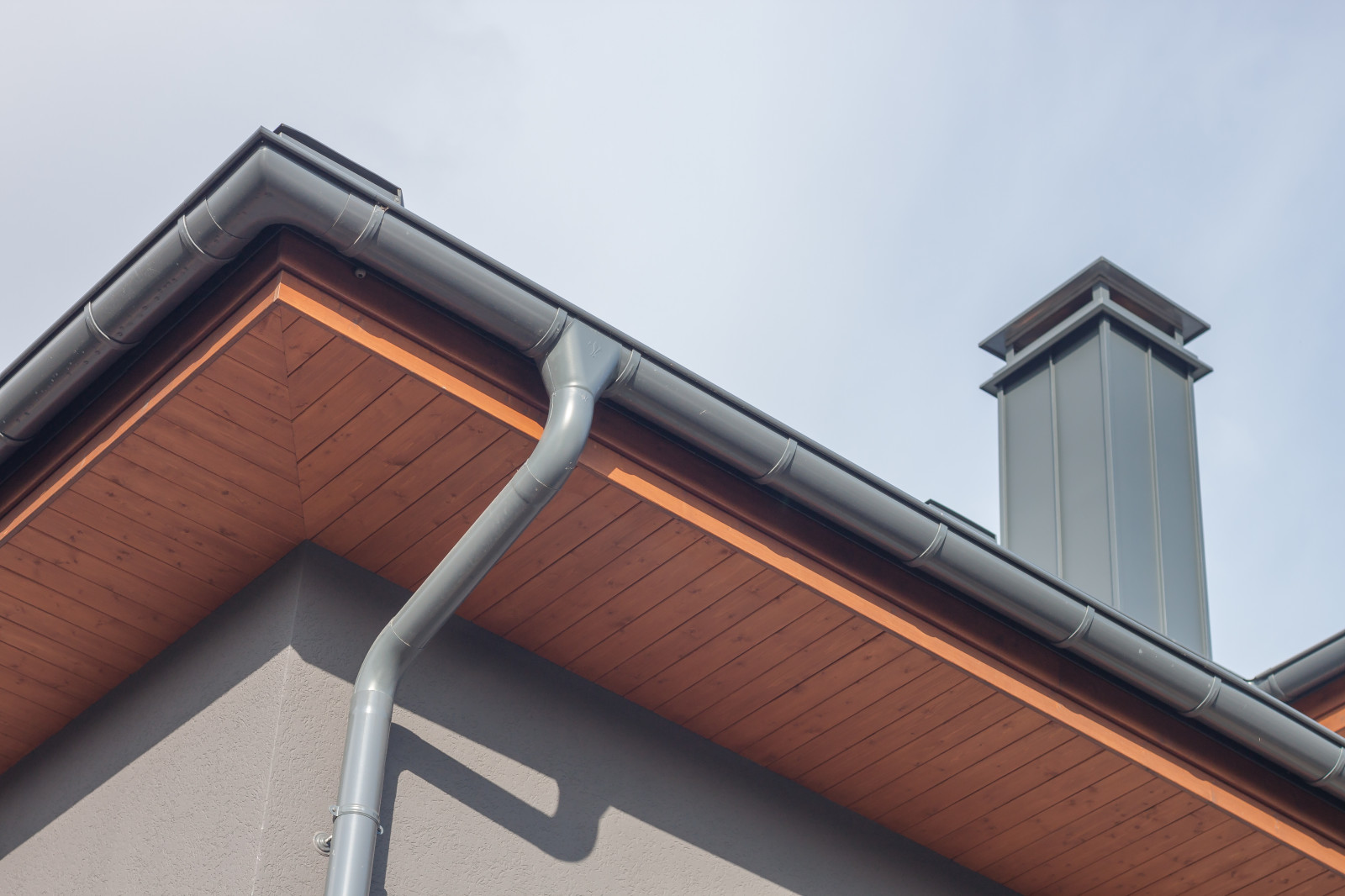 Коттедж в Стрельне