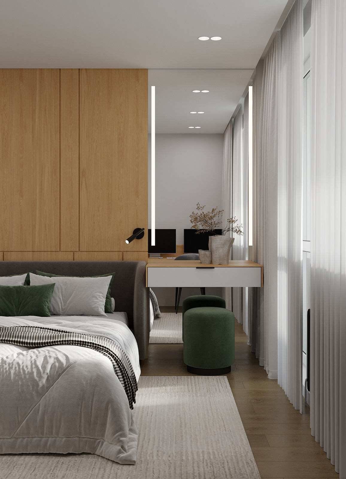 Квартира в Зеленограде