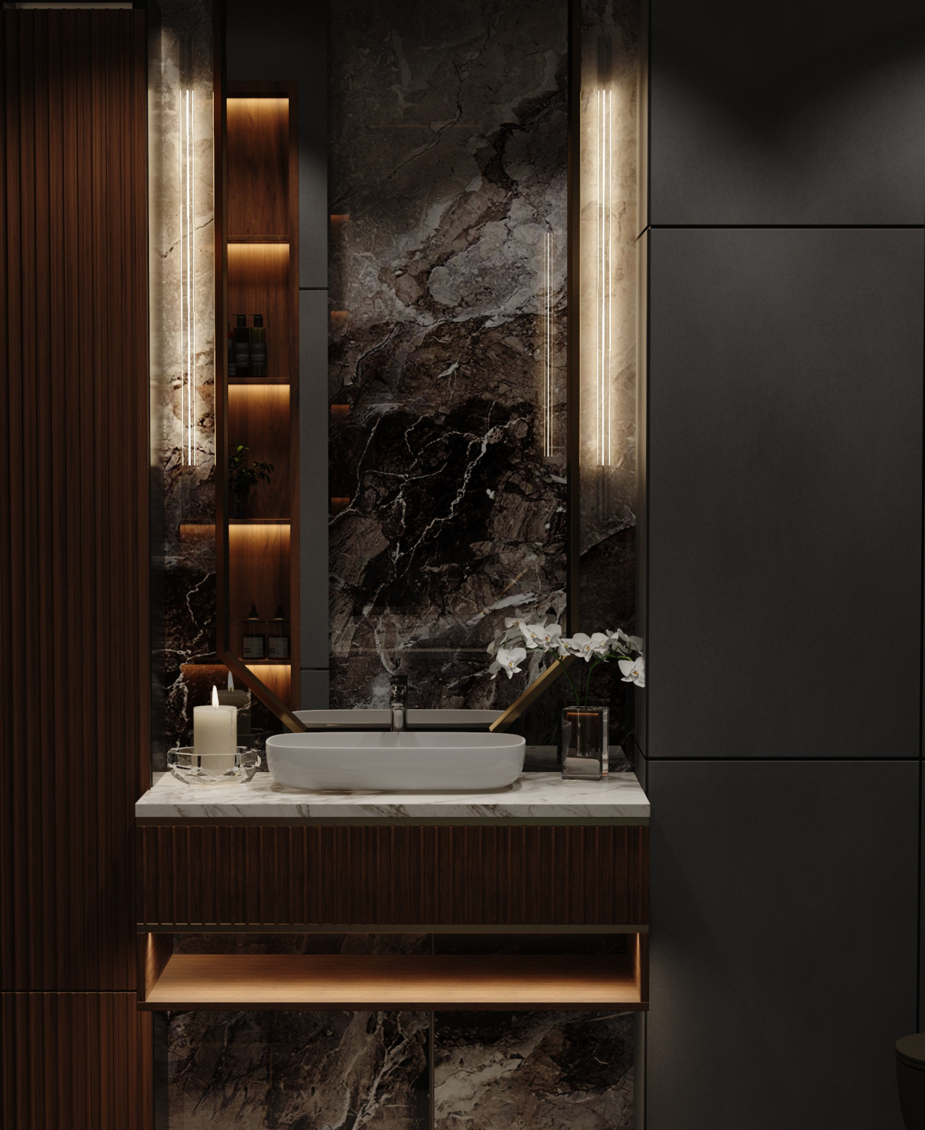 ЖК"Резиденция Сколково"3