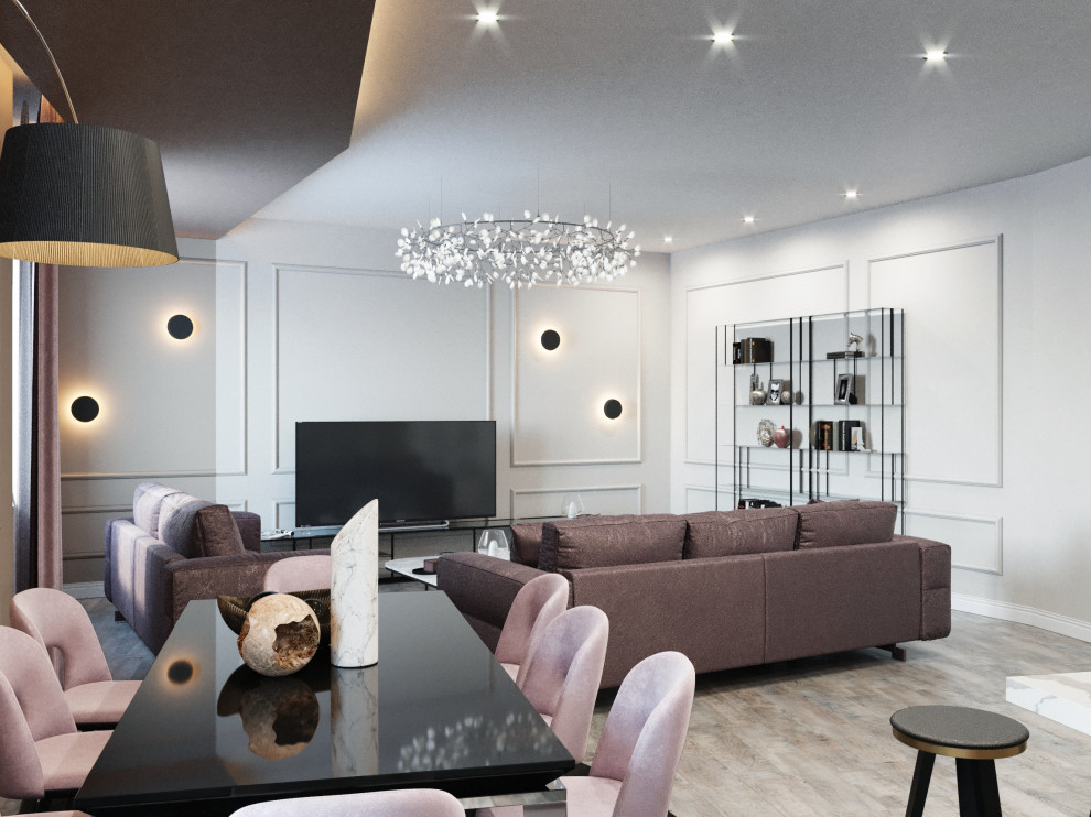 Квартира для семьи